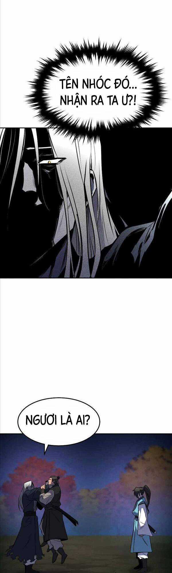 Chuyển Sinh Thành Tiêu Sư Chương 27 trang 24