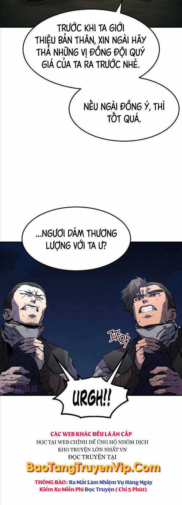 Chuyển Sinh Thành Tiêu Sư Chương 27 trang 25