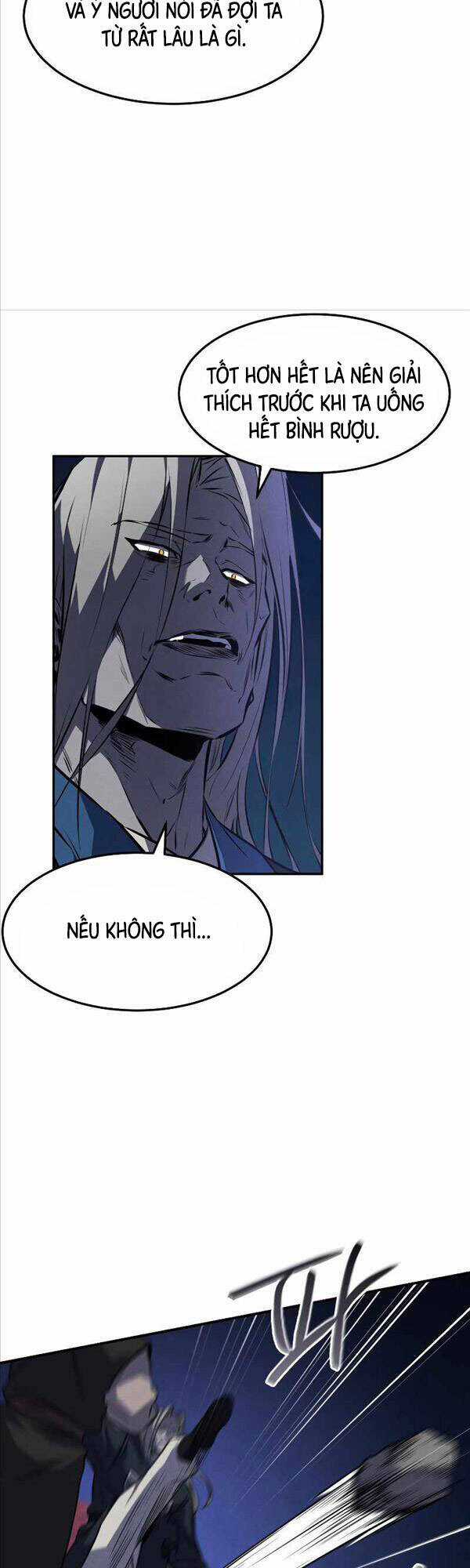 Chuyển Sinh Thành Tiêu Sư Chương 27 trang 30