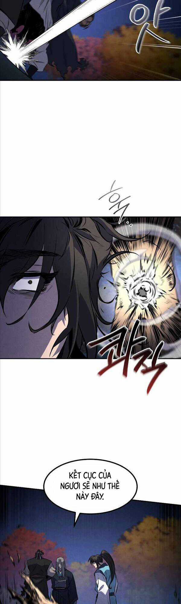 Chuyển Sinh Thành Tiêu Sư Chương 27 trang 31