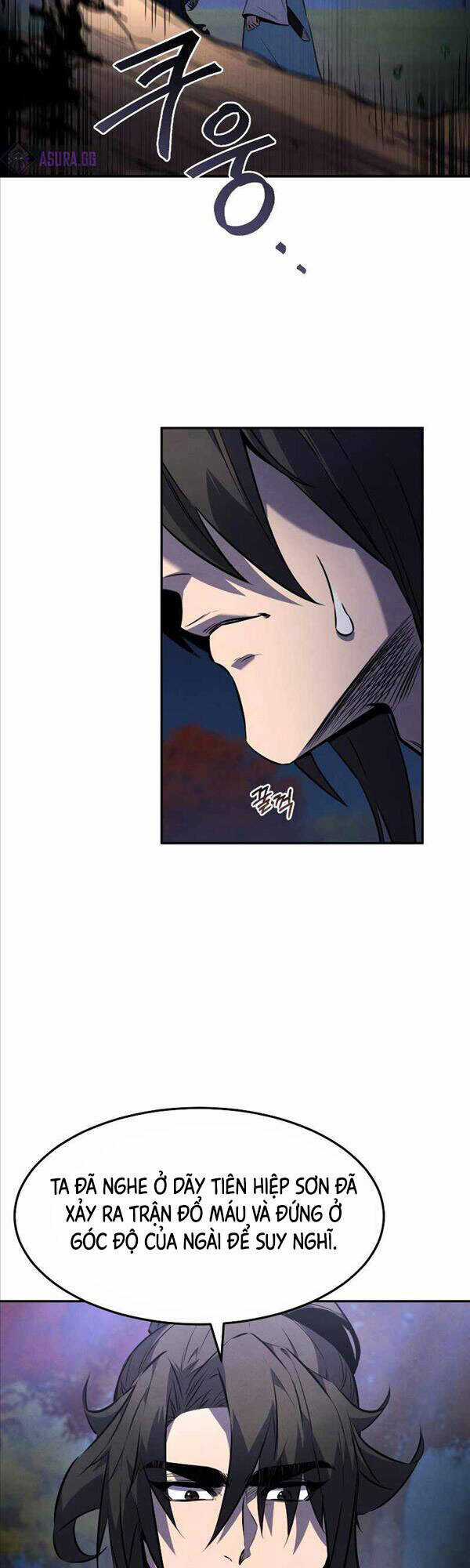 Chuyển Sinh Thành Tiêu Sư Chương 27 trang 32