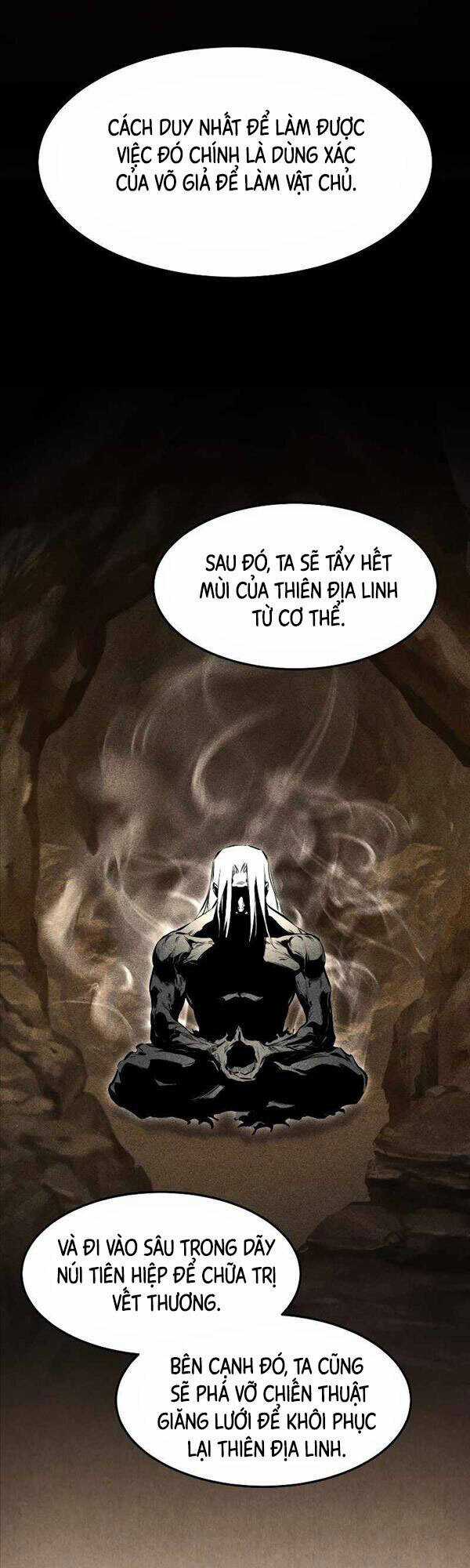 Chuyển Sinh Thành Tiêu Sư Chương 27 trang 34