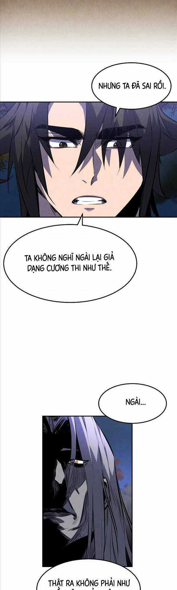 Chuyển Sinh Thành Tiêu Sư Chương 27 trang 35