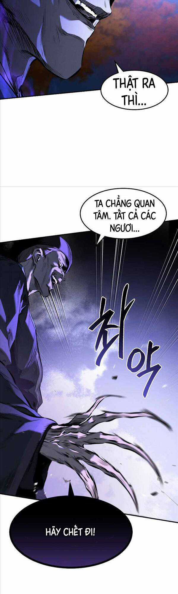 Chuyển Sinh Thành Tiêu Sư Chương 27 trang 4