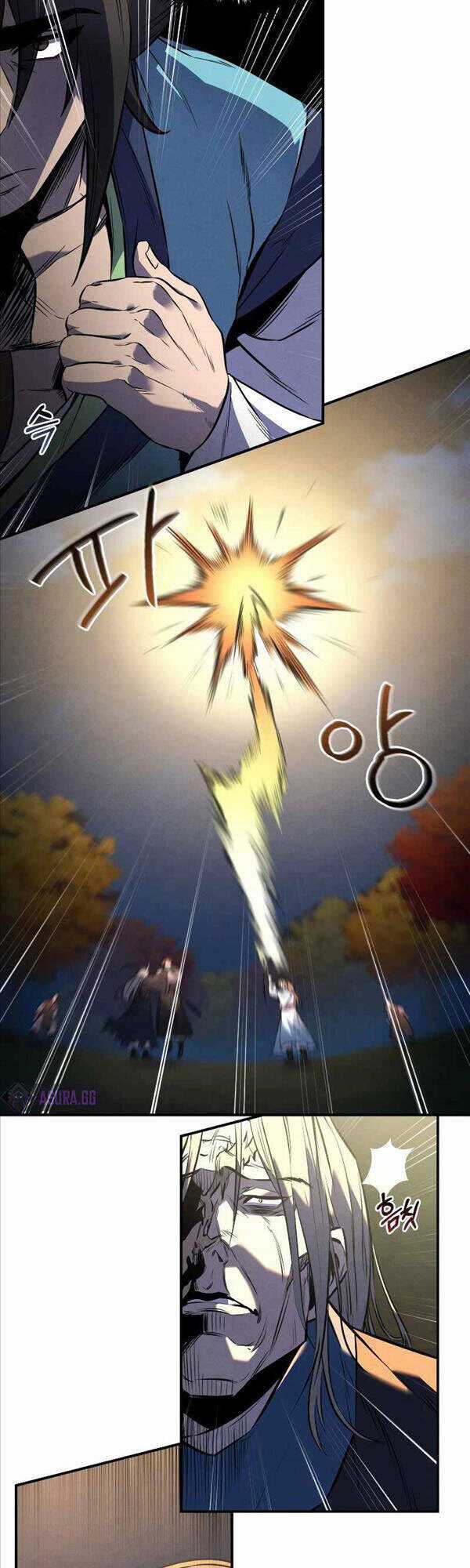 Chuyển Sinh Thành Tiêu Sư Chương 27 trang 40