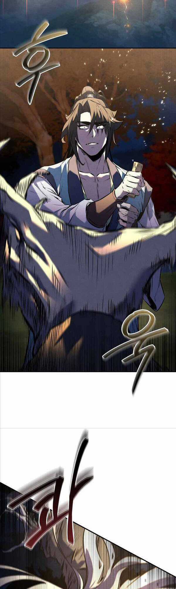 Chuyển Sinh Thành Tiêu Sư Chương 27 trang 42