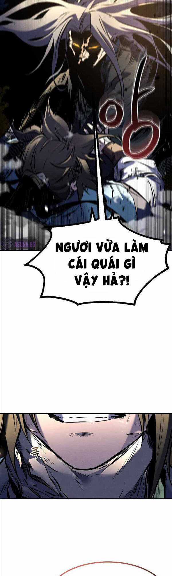 Chuyển Sinh Thành Tiêu Sư Chương 27 trang 43