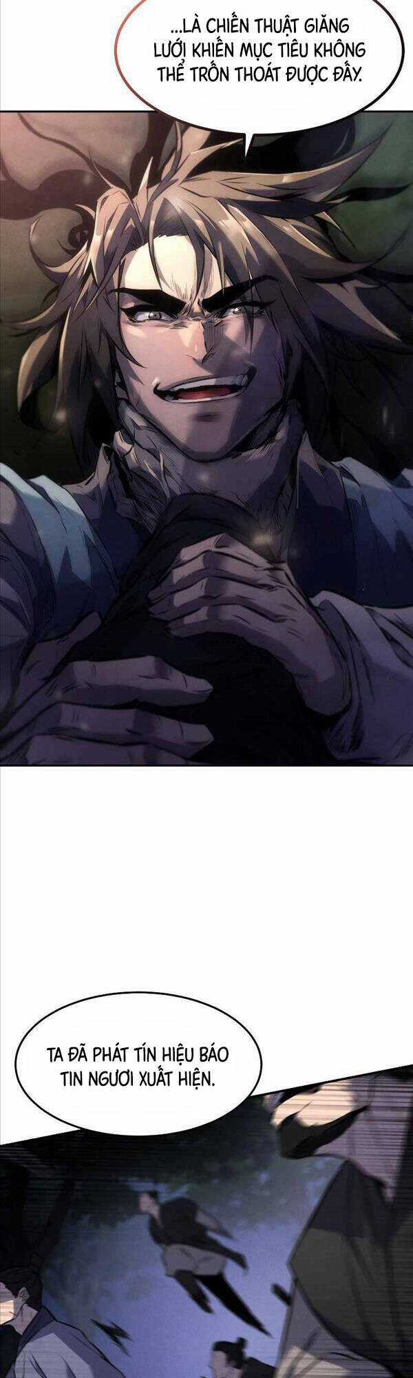 Chuyển Sinh Thành Tiêu Sư Chương 27 trang 44