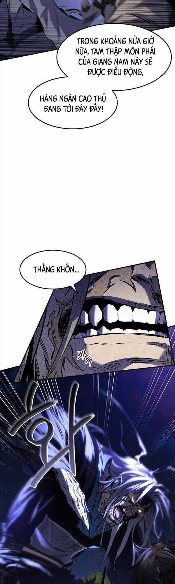 Chuyển Sinh Thành Tiêu Sư Chương 27 trang 45