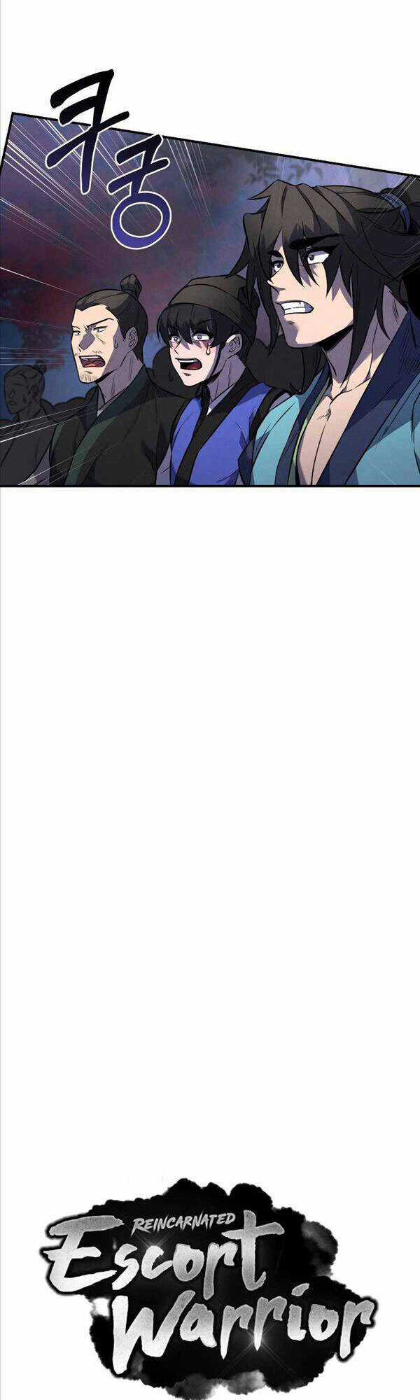 Chuyển Sinh Thành Tiêu Sư Chương 27 trang 5