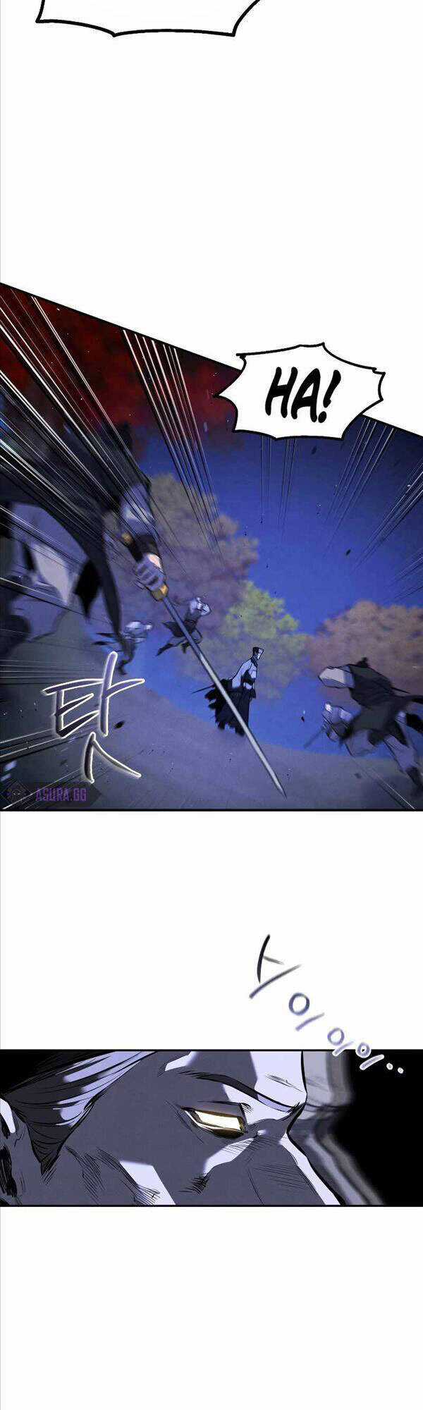 Chuyển Sinh Thành Tiêu Sư Chương 27 trang 7