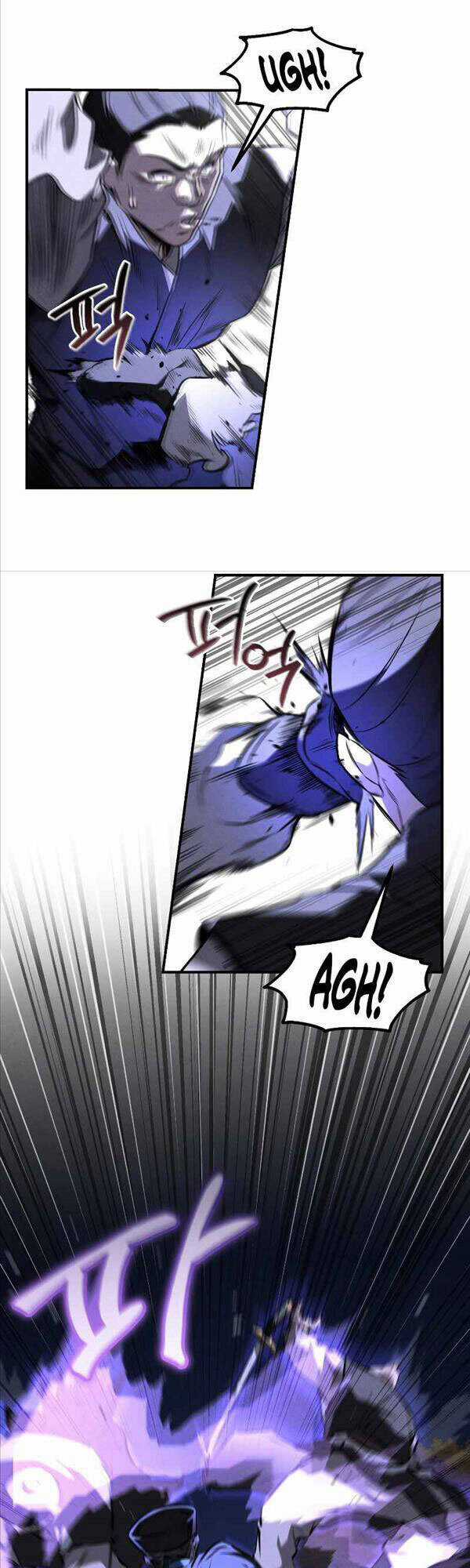 Chuyển Sinh Thành Tiêu Sư Chương 27 trang 8