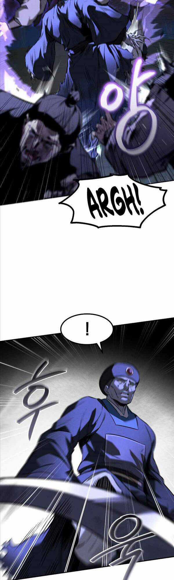 Chuyển Sinh Thành Tiêu Sư Chương 27 trang 9