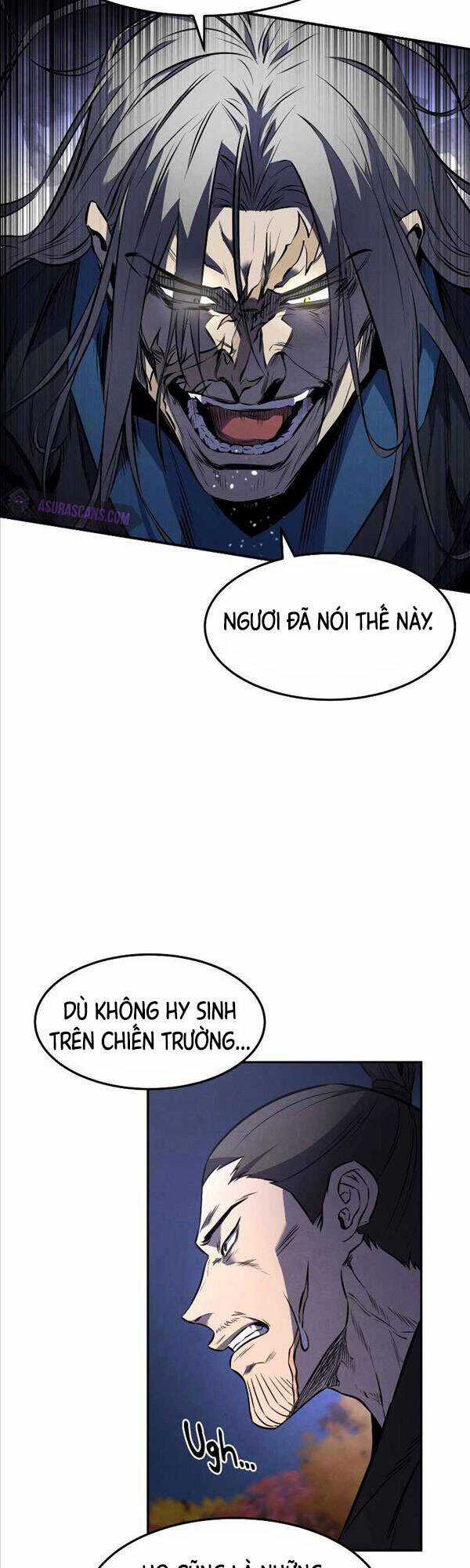 Chuyển Sinh Thành Tiêu Sư Chương 28 trang 10