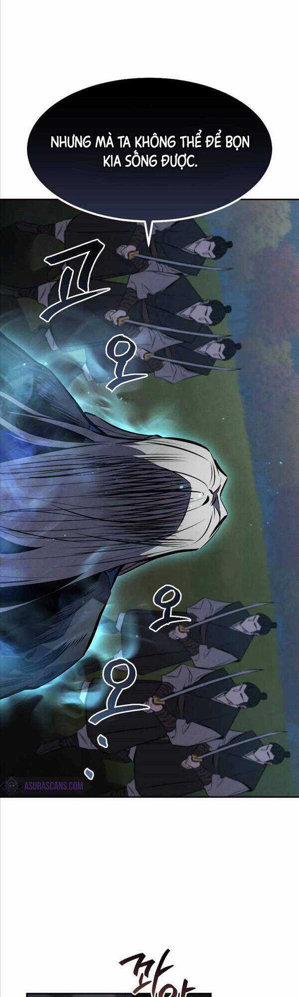 Chuyển Sinh Thành Tiêu Sư Chương 28 trang 15