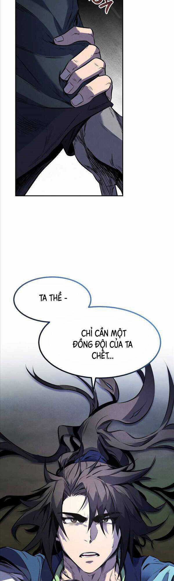 Chuyển Sinh Thành Tiêu Sư Chương 28 trang 16