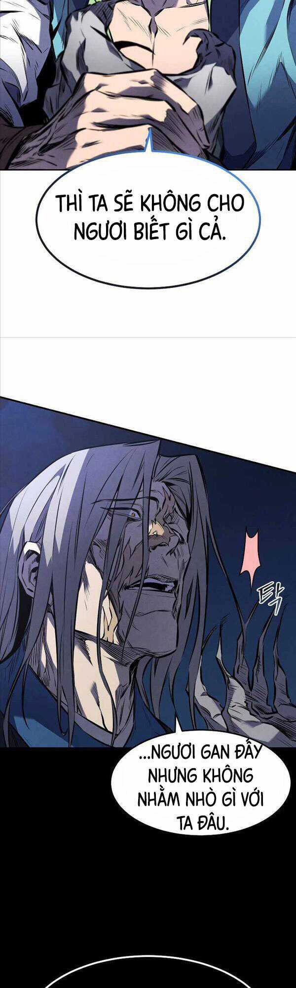 Chuyển Sinh Thành Tiêu Sư Chương 28 trang 17