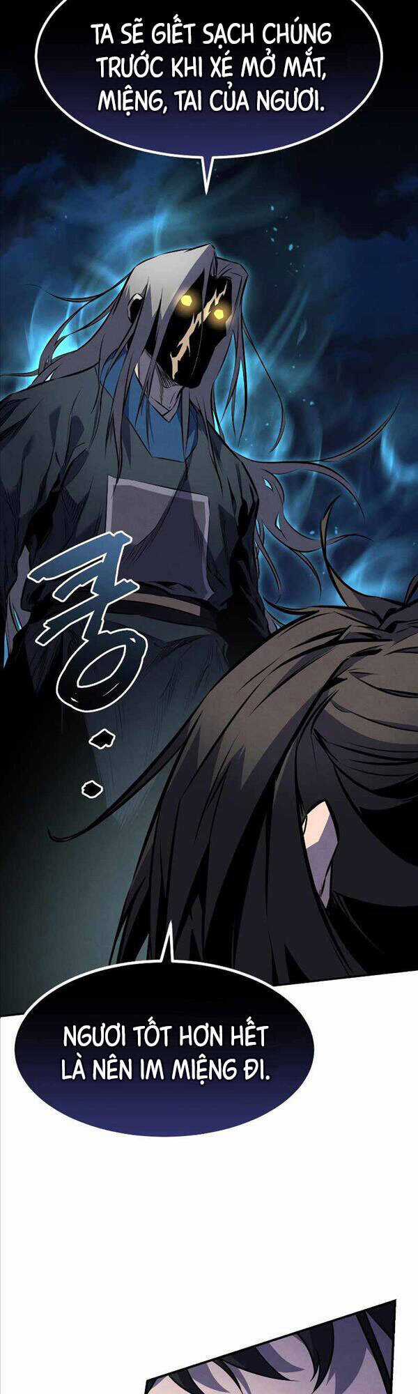 Chuyển Sinh Thành Tiêu Sư Chương 28 trang 18