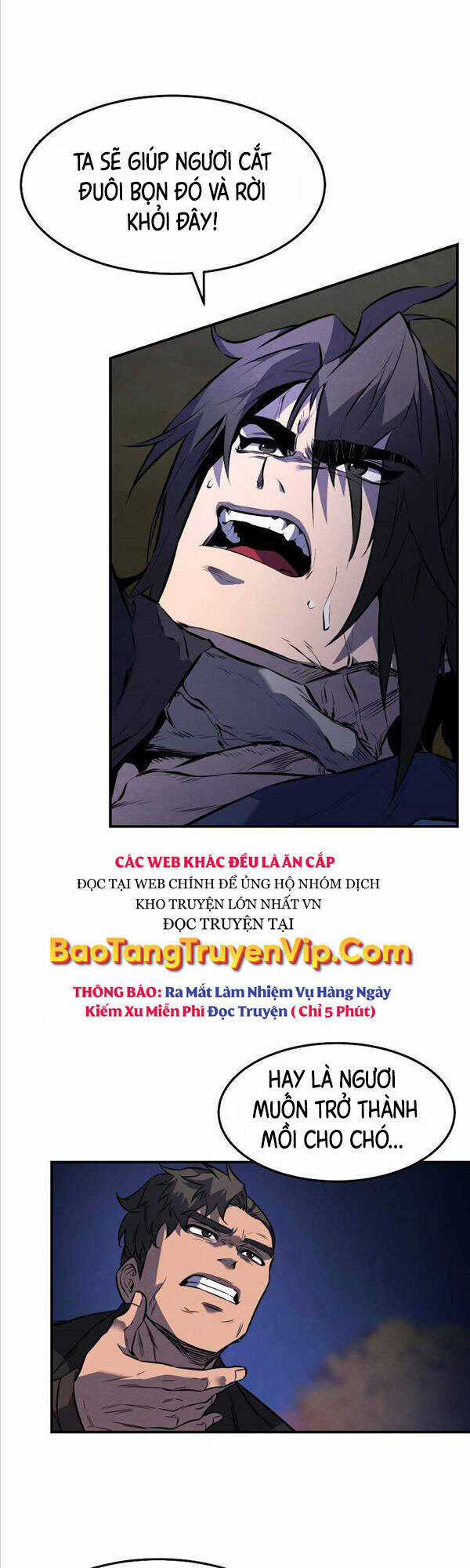 Chuyển Sinh Thành Tiêu Sư Chương 28 trang 2