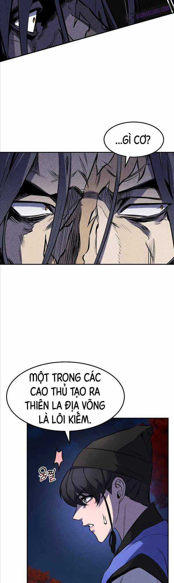 Chuyển Sinh Thành Tiêu Sư Chương 28 trang 20