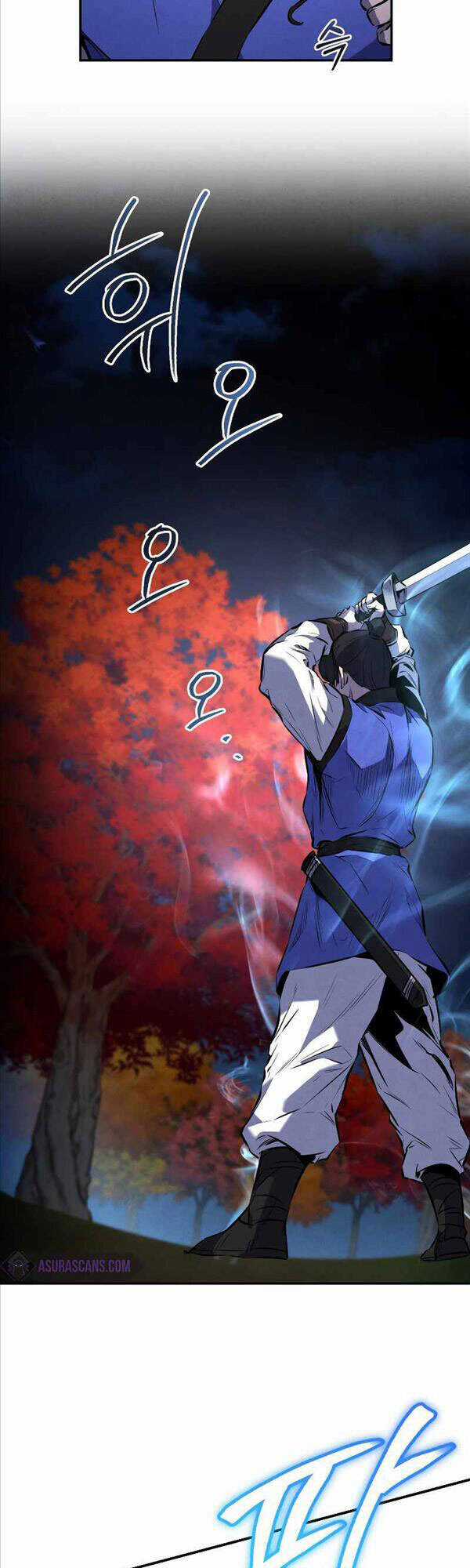 Chuyển Sinh Thành Tiêu Sư Chương 28 trang 23