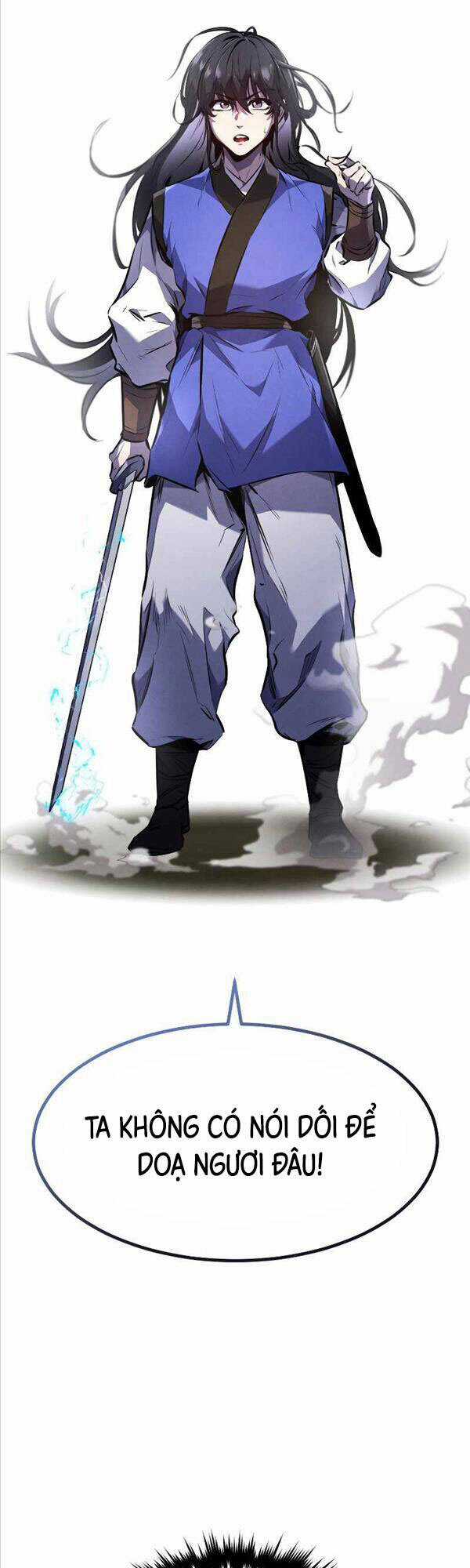 Chuyển Sinh Thành Tiêu Sư Chương 28 trang 28