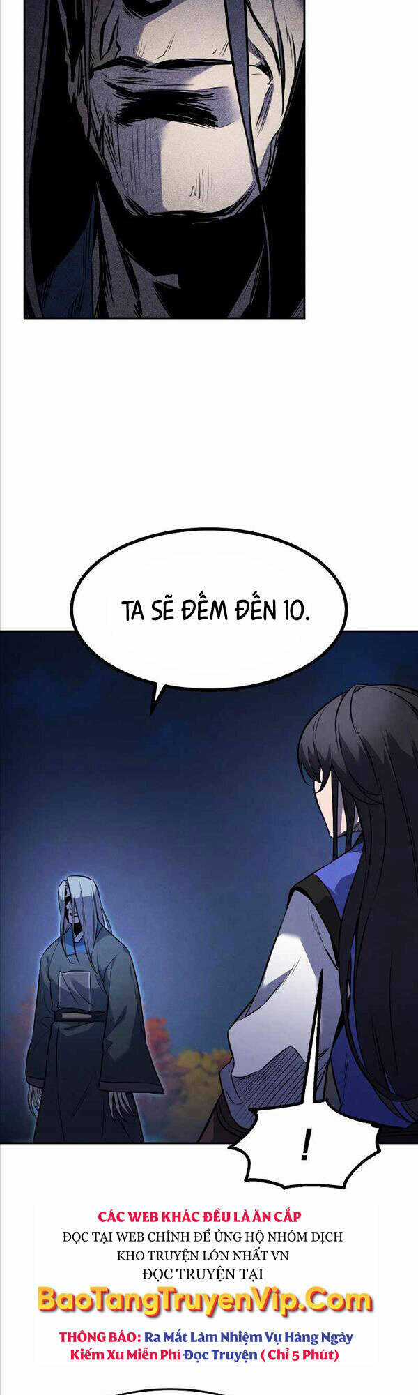 Chuyển Sinh Thành Tiêu Sư Chương 28 trang 32