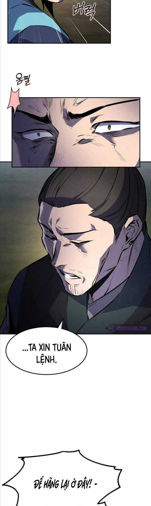 Chuyển Sinh Thành Tiêu Sư Chương 28 trang 36