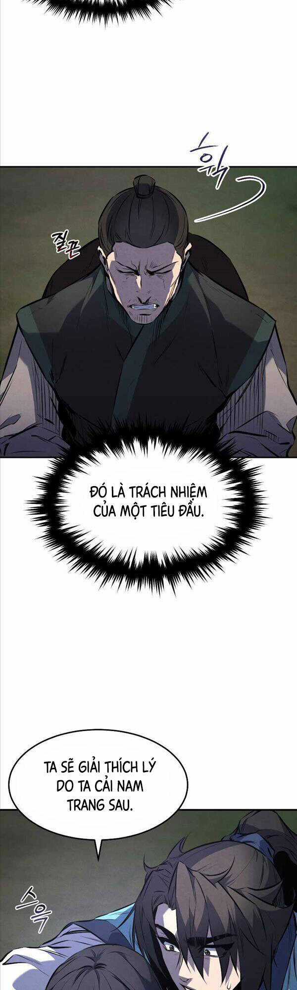 Chuyển Sinh Thành Tiêu Sư Chương 28 trang 41