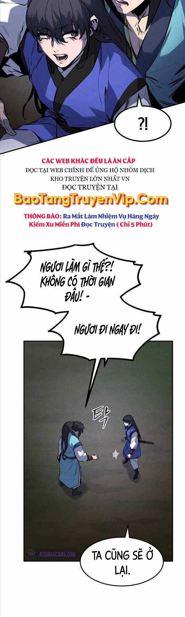 Chuyển Sinh Thành Tiêu Sư Chương 28 trang 42