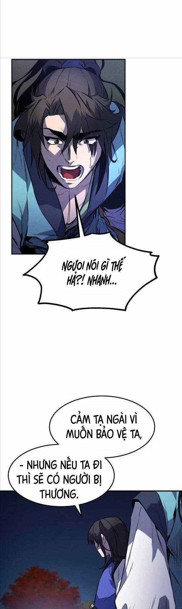 Chuyển Sinh Thành Tiêu Sư Chương 28 trang 43