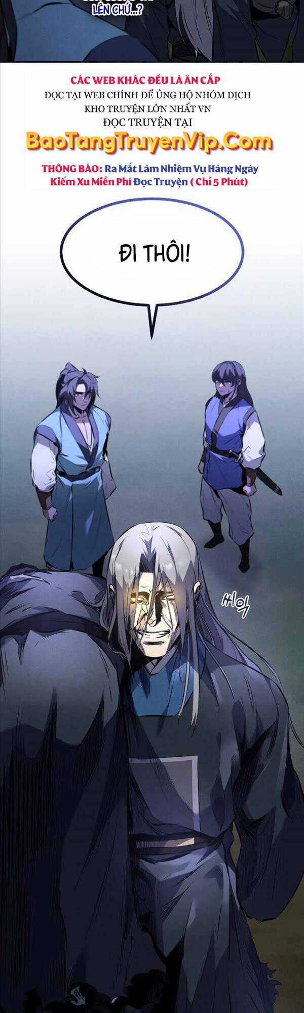 Chuyển Sinh Thành Tiêu Sư Chương 28 trang 46