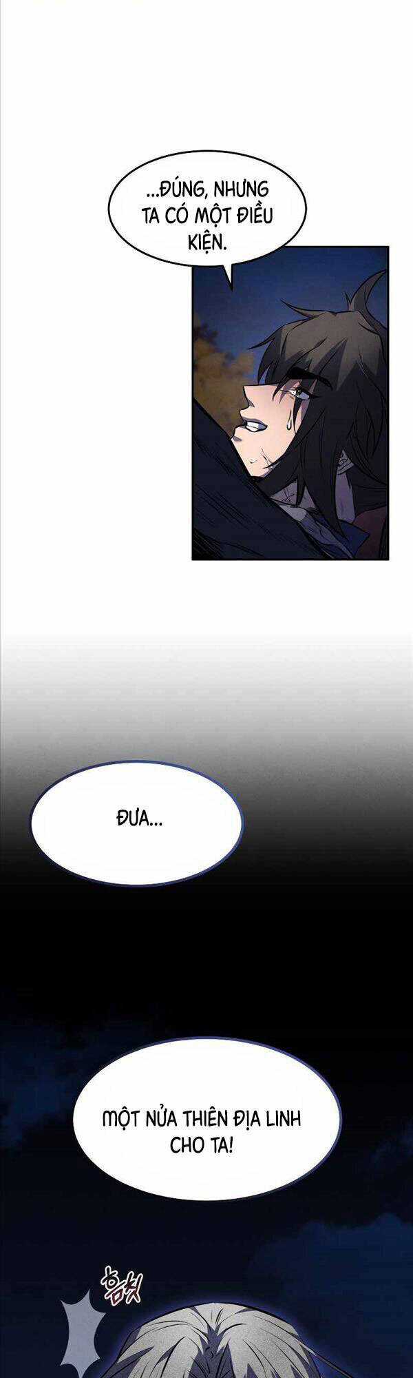 Chuyển Sinh Thành Tiêu Sư Chương 28 trang 5