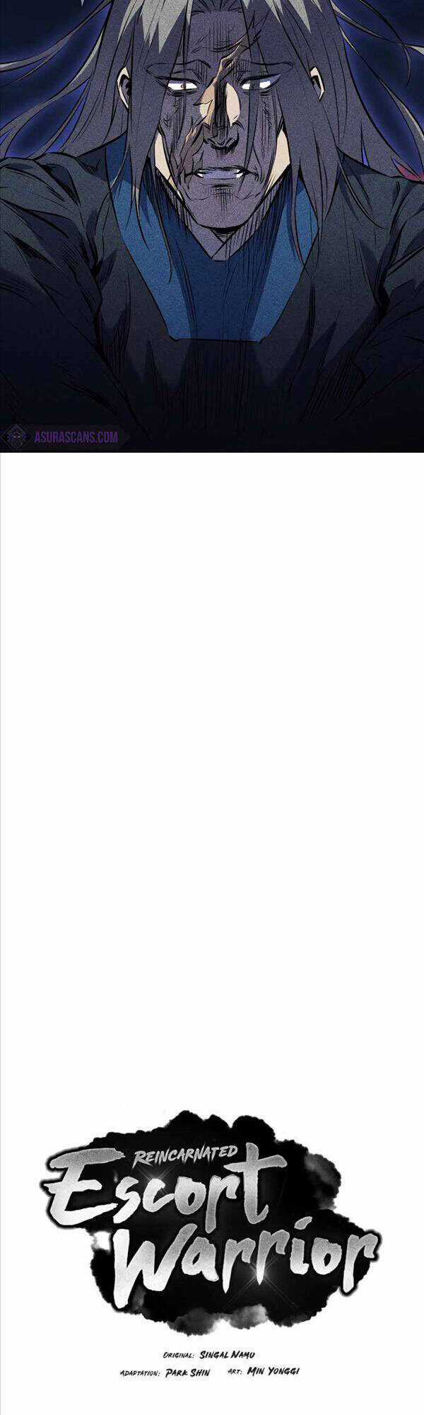 Chuyển Sinh Thành Tiêu Sư Chương 28 trang 6