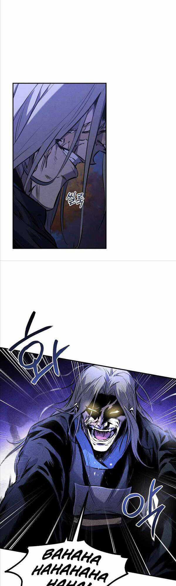 Chuyển Sinh Thành Tiêu Sư Chương 28 trang 8