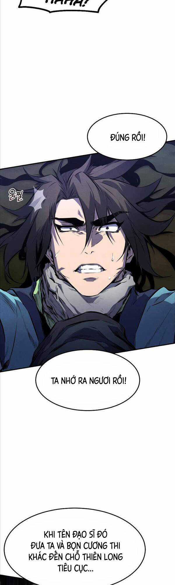 Chuyển Sinh Thành Tiêu Sư Chương 28 trang 9