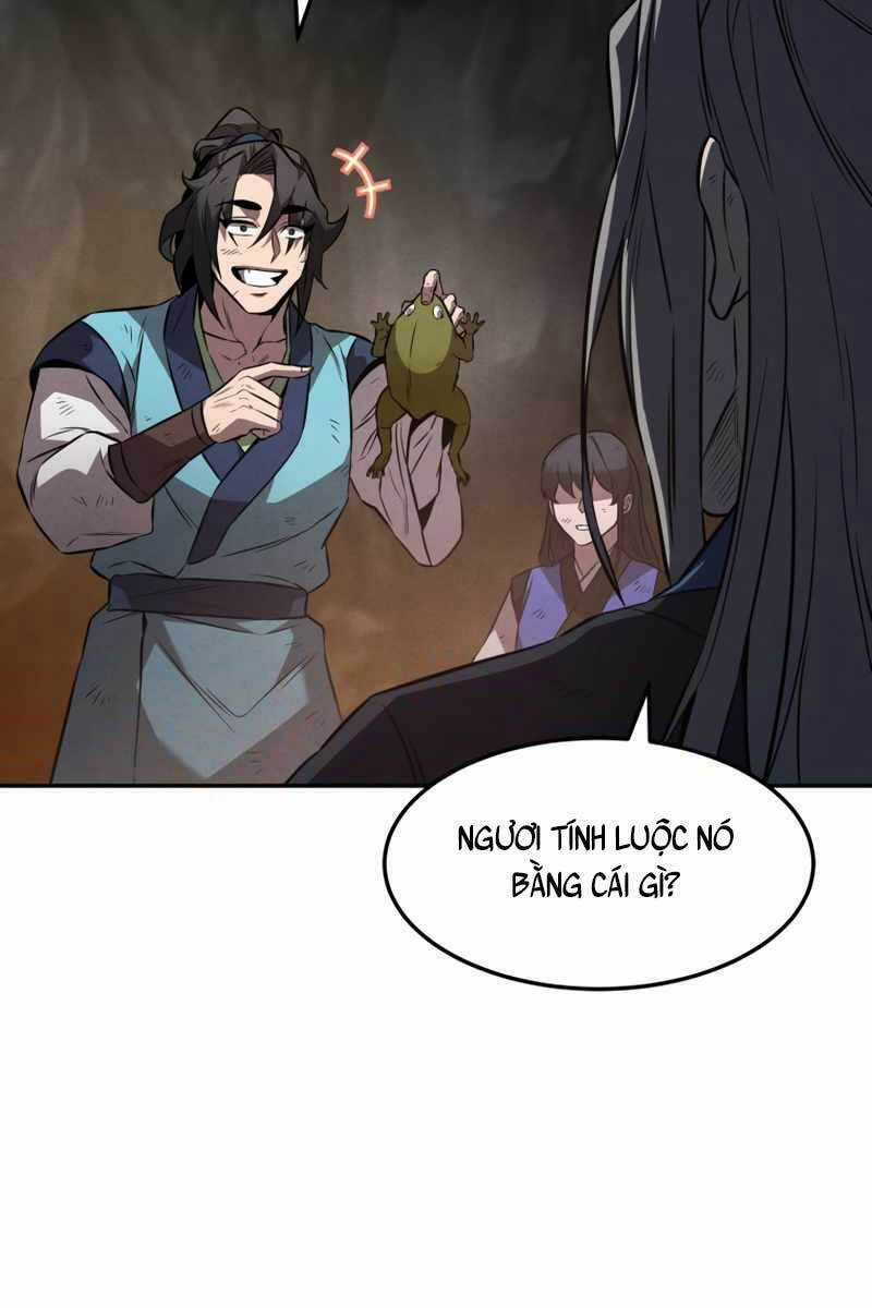 Chuyển Sinh Thành Tiêu Sư Chương 29 trang 18