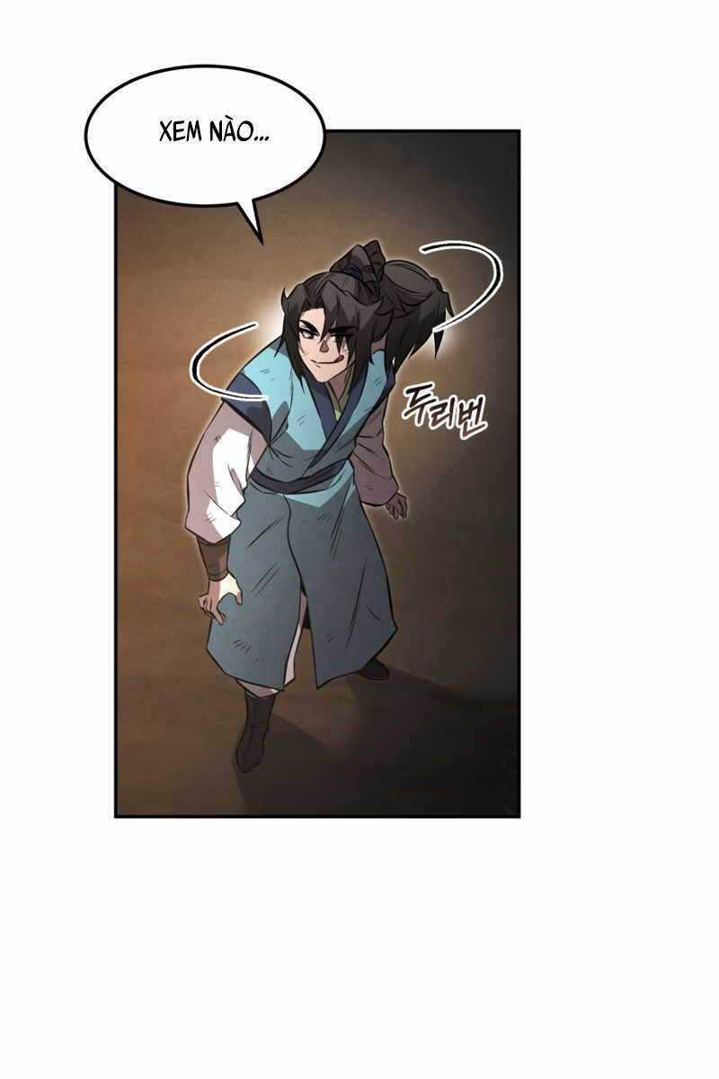 Chuyển Sinh Thành Tiêu Sư Chương 29 trang 19