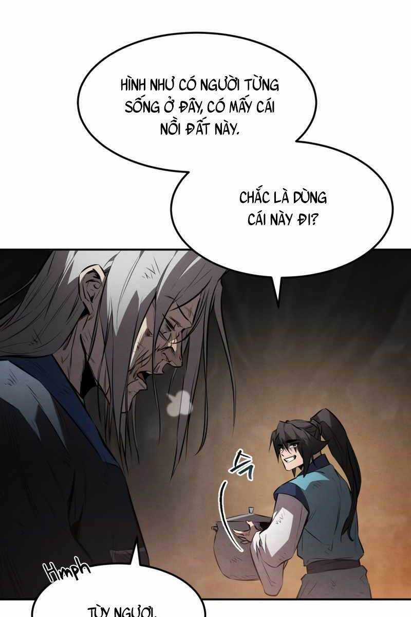 Chuyển Sinh Thành Tiêu Sư Chương 29 trang 21