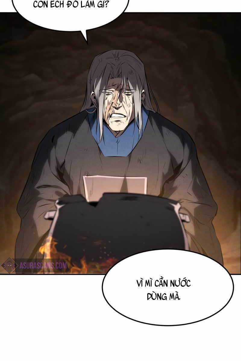 Chuyển Sinh Thành Tiêu Sư Chương 29 trang 27