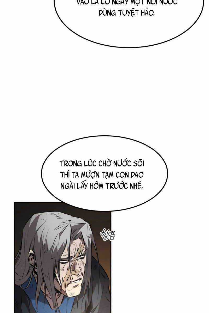 Chuyển Sinh Thành Tiêu Sư Chương 29 trang 29