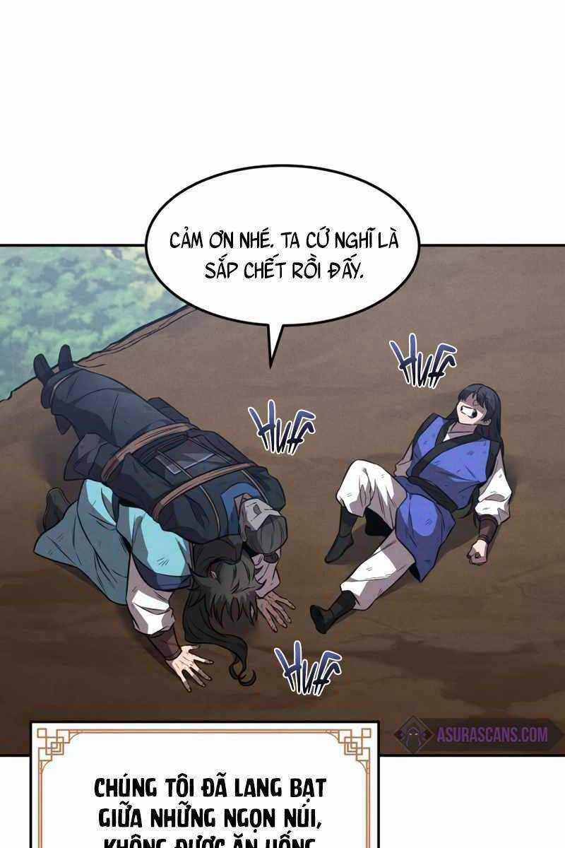 Chuyển Sinh Thành Tiêu Sư Chương 29 trang 3