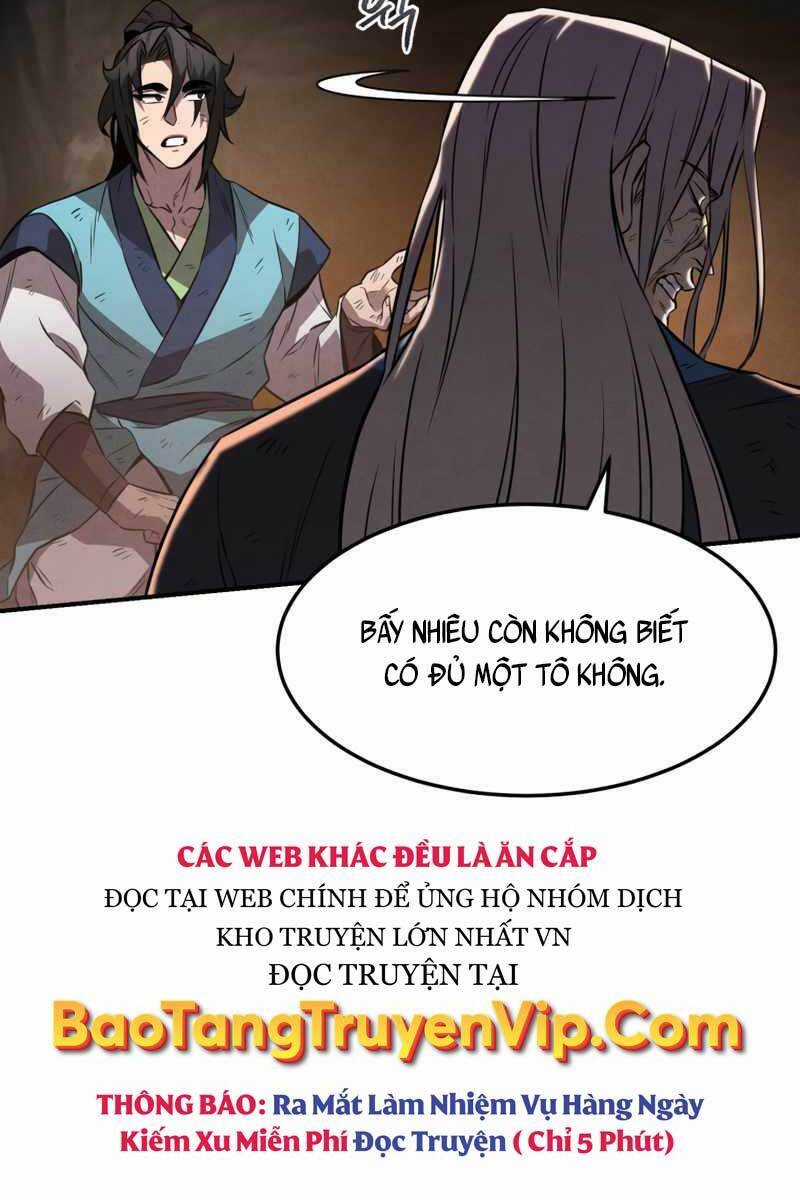 Chuyển Sinh Thành Tiêu Sư Chương 29 trang 31