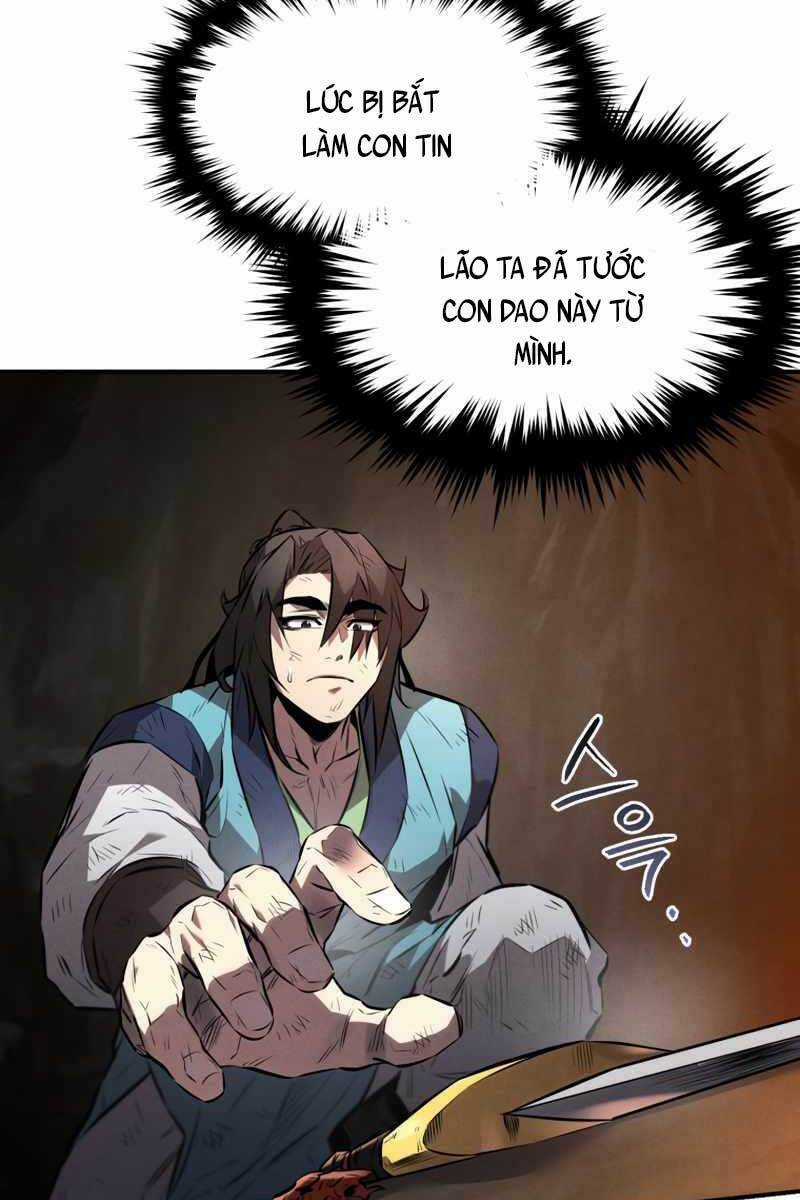 Chuyển Sinh Thành Tiêu Sư Chương 29 trang 33