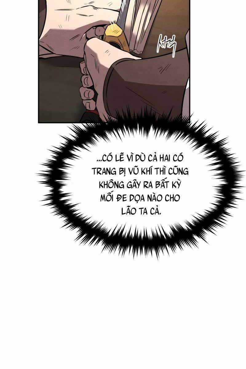 Chuyển Sinh Thành Tiêu Sư Chương 29 trang 35