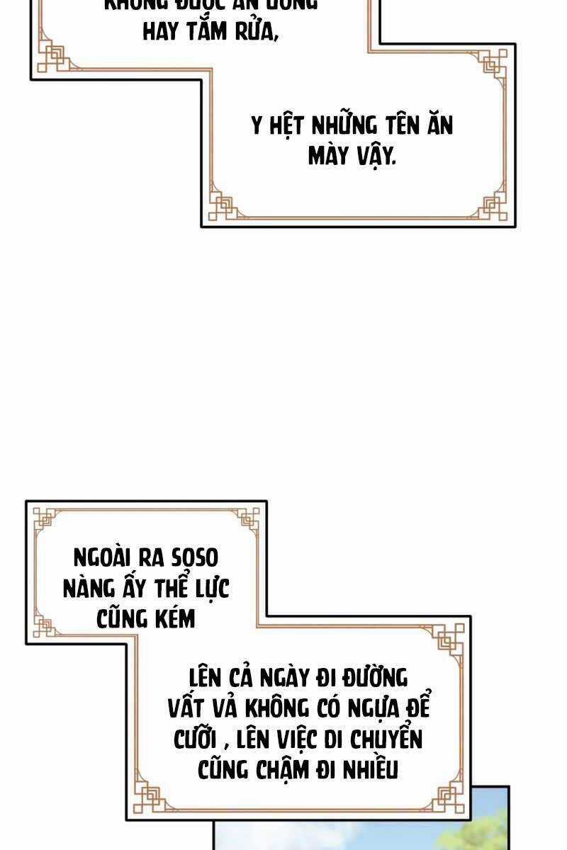 Chuyển Sinh Thành Tiêu Sư Chương 29 trang 4