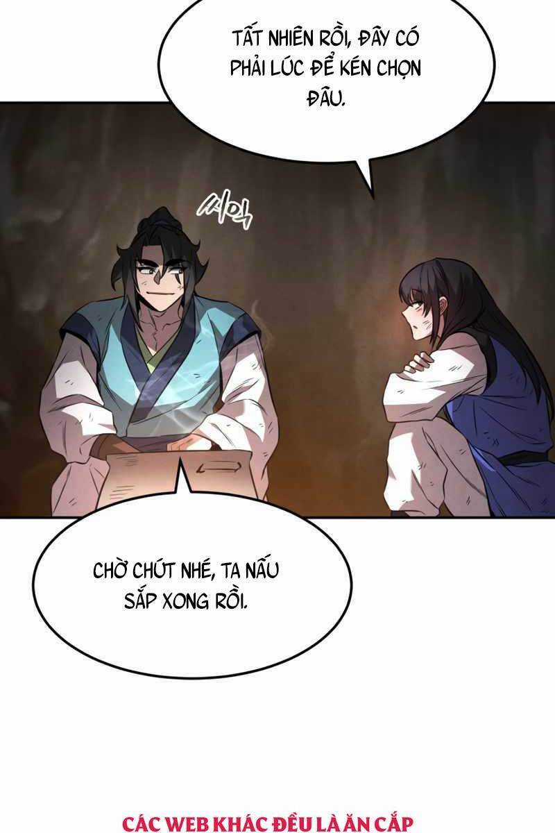 Chuyển Sinh Thành Tiêu Sư Chương 29 trang 40