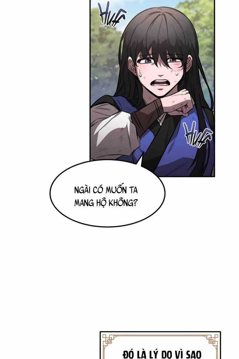 Chuyển Sinh Thành Tiêu Sư Chương 29 trang 5