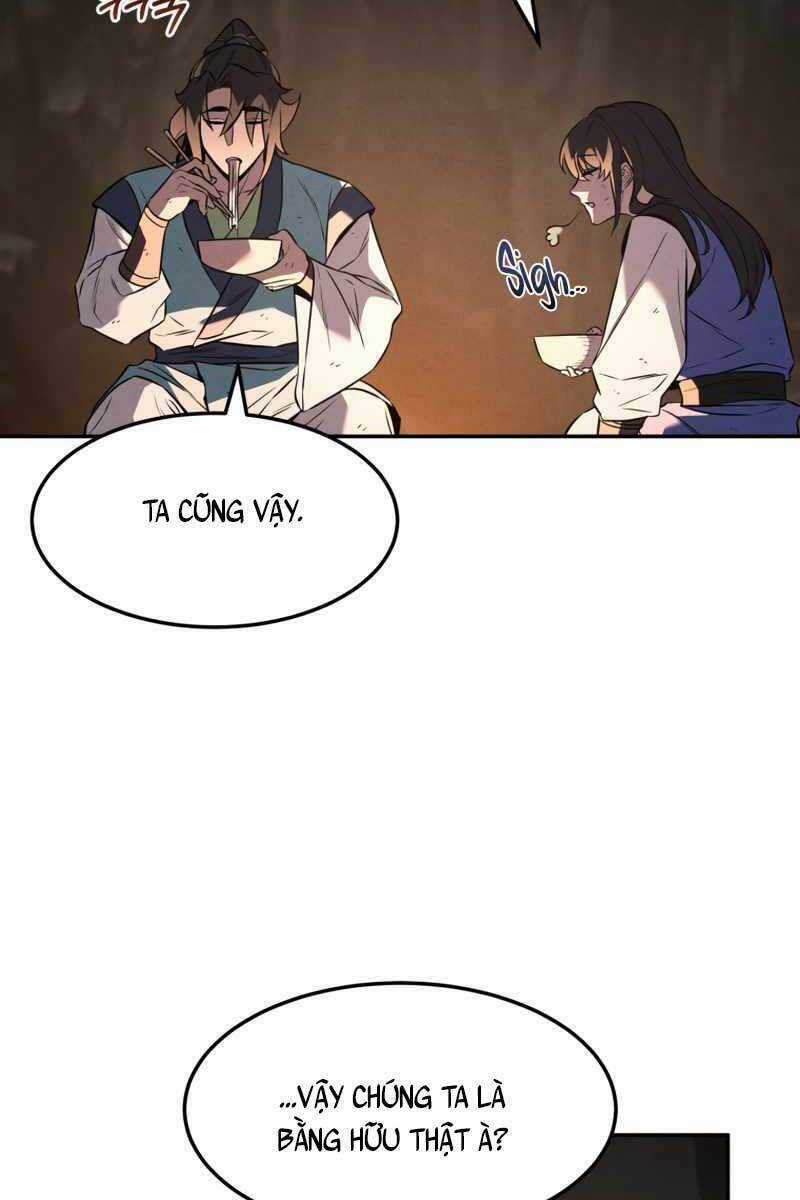 Chuyển Sinh Thành Tiêu Sư Chương 29 trang 51