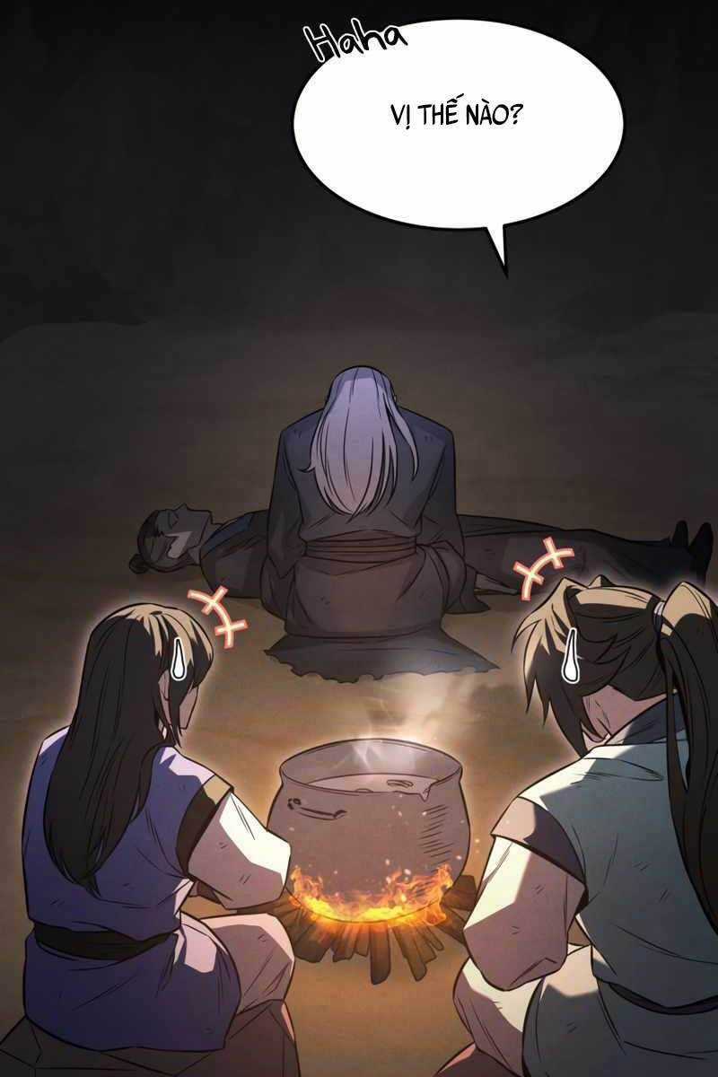 Chuyển Sinh Thành Tiêu Sư Chương 29 trang 61